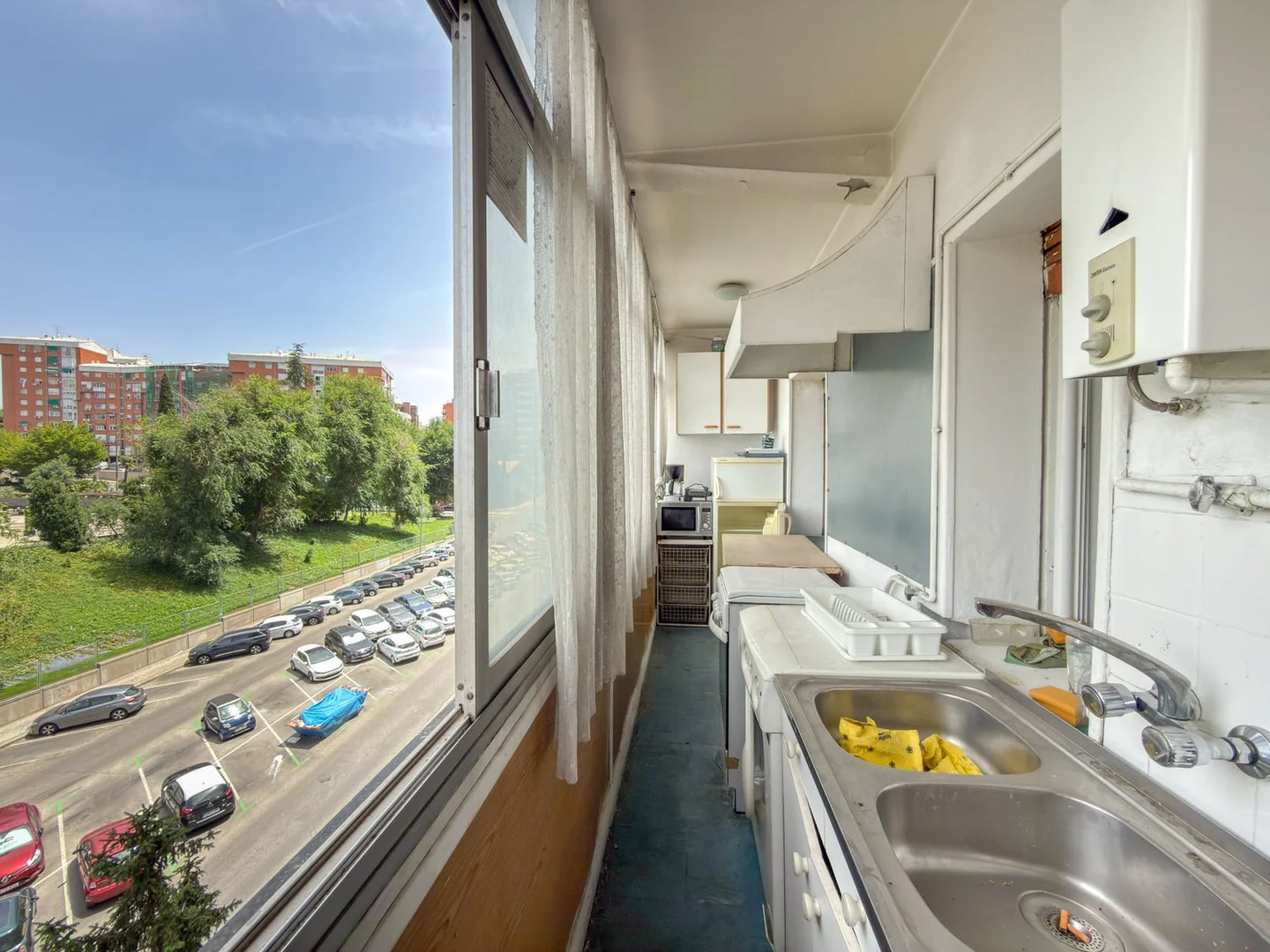 Piso en Calle de la Virgen de Lourdes, 4, San Pascual - Foto 23