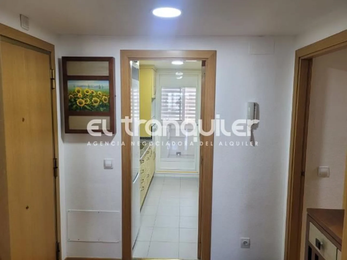 Piso en Calle Abad Juan Catalán, 34, Ambroz - Foto 5