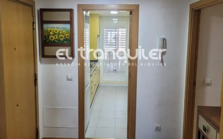 Piso en Calle Abad Juan Catalán, 34, Ambroz - Foto 5
