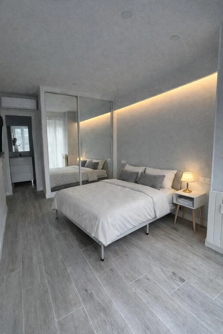 Piso en calle de la Batalla del Salado, 16 - Foto 1