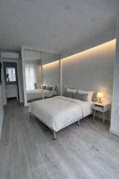 Piso en calle de la Batalla del Salado, 16 - Foto 1