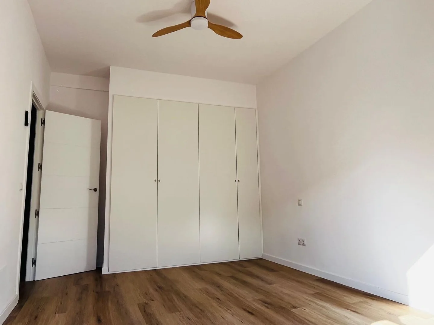 Piso en Barrio Ventilla-Almenara - Foto 9