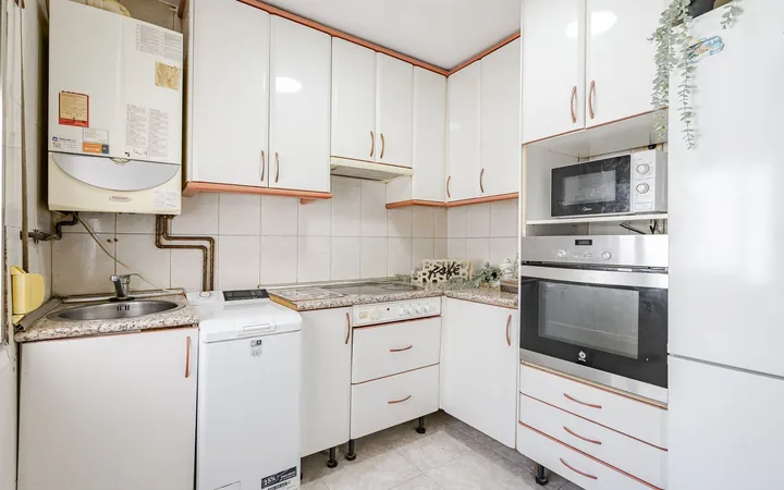 Piso en Via Lusitana, 14, Abrantes - Foto 12