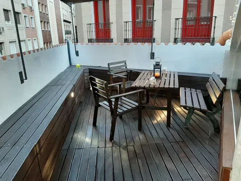 Ático en calle de Isabel la Católica, 19 - Foto 21