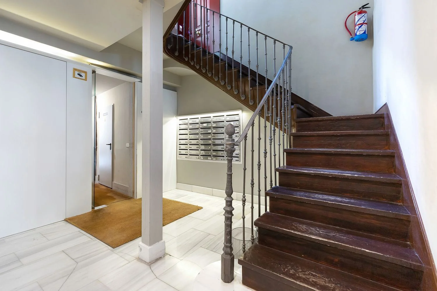 Piso en Calle de Fuencarral, 116, Trafalgar - Foto 2