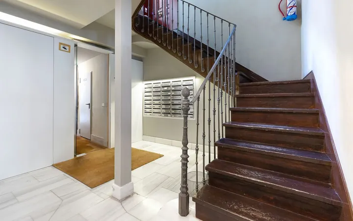 Piso en Calle de Fuencarral, 116, Trafalgar - Foto 2