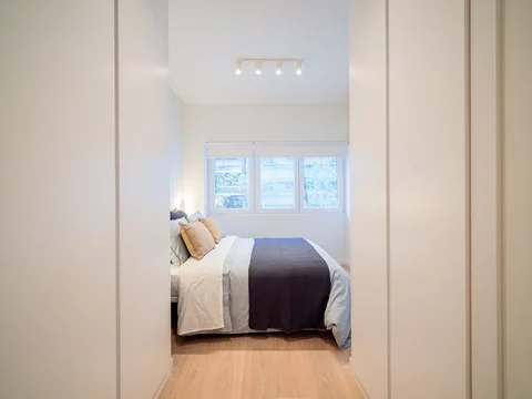 Piso en calle de Cavanilles - Foto 18