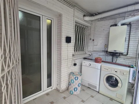 Piso en  Passeig de la Font d'en Fargas 30 - Foto 11