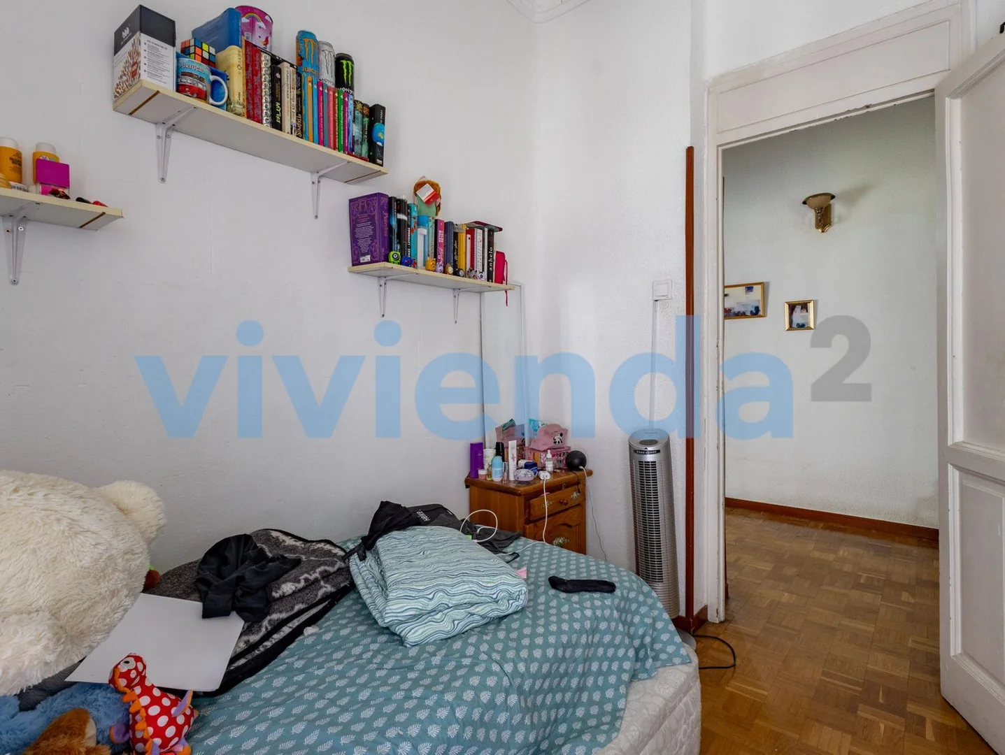 Piso en Calle de Andrés Mellado, Gaztambide - Foto 10