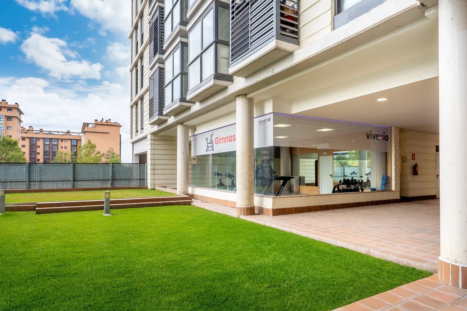 Piso en avenida del Ensanche de Vallecas, 116 - Foto 34