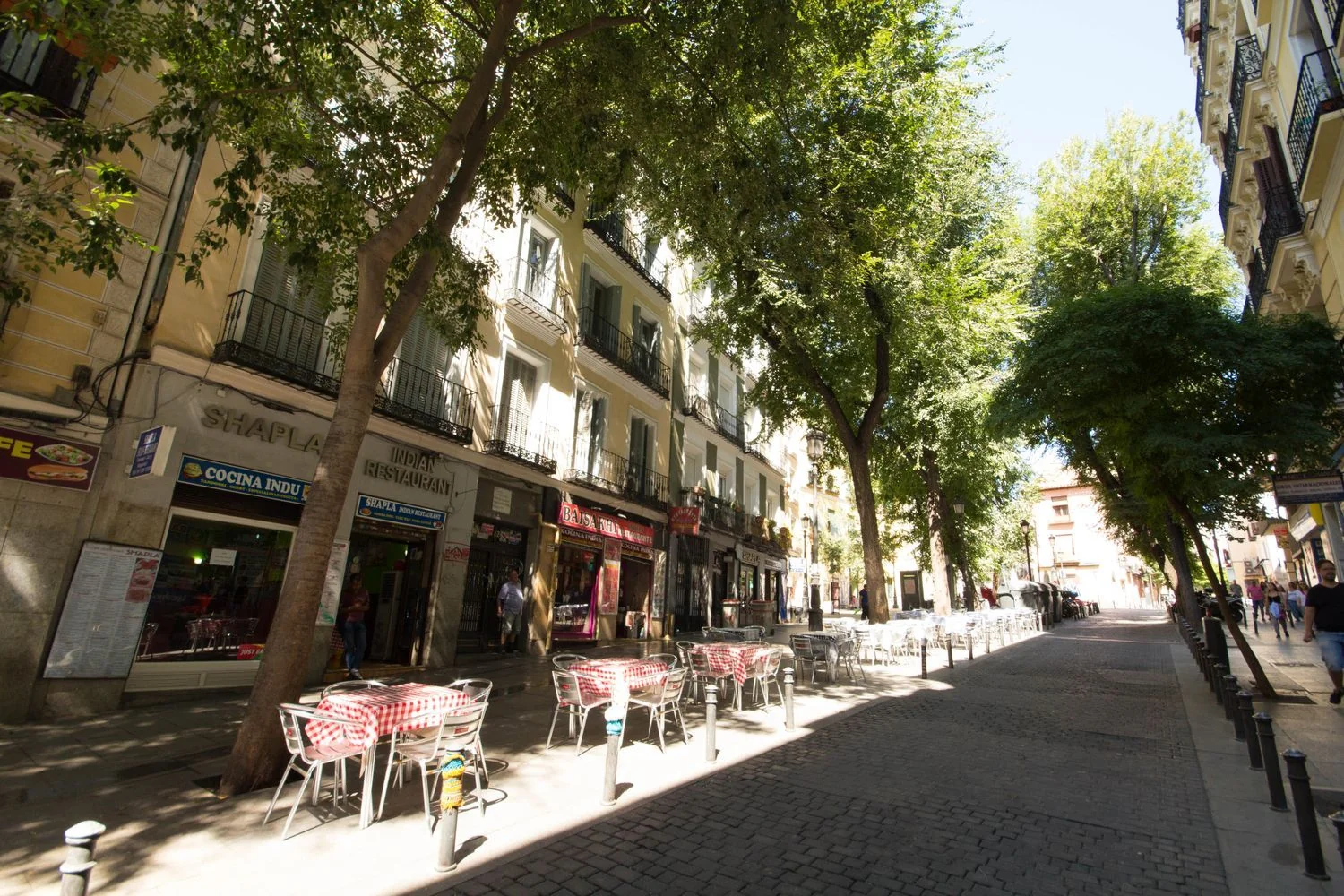 Piso en Calle de Lavapiés, 42, Lavapiés-Embajadores - Foto 14