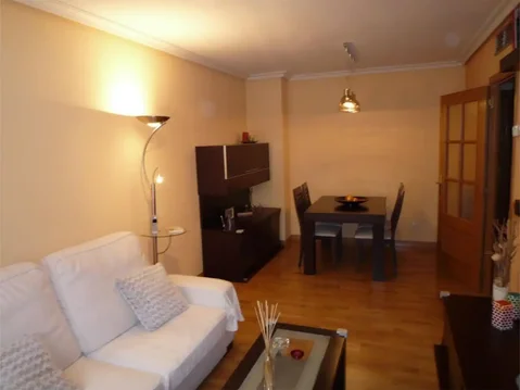 Piso en  Calle de la Maquinilla 13G - Foto 5