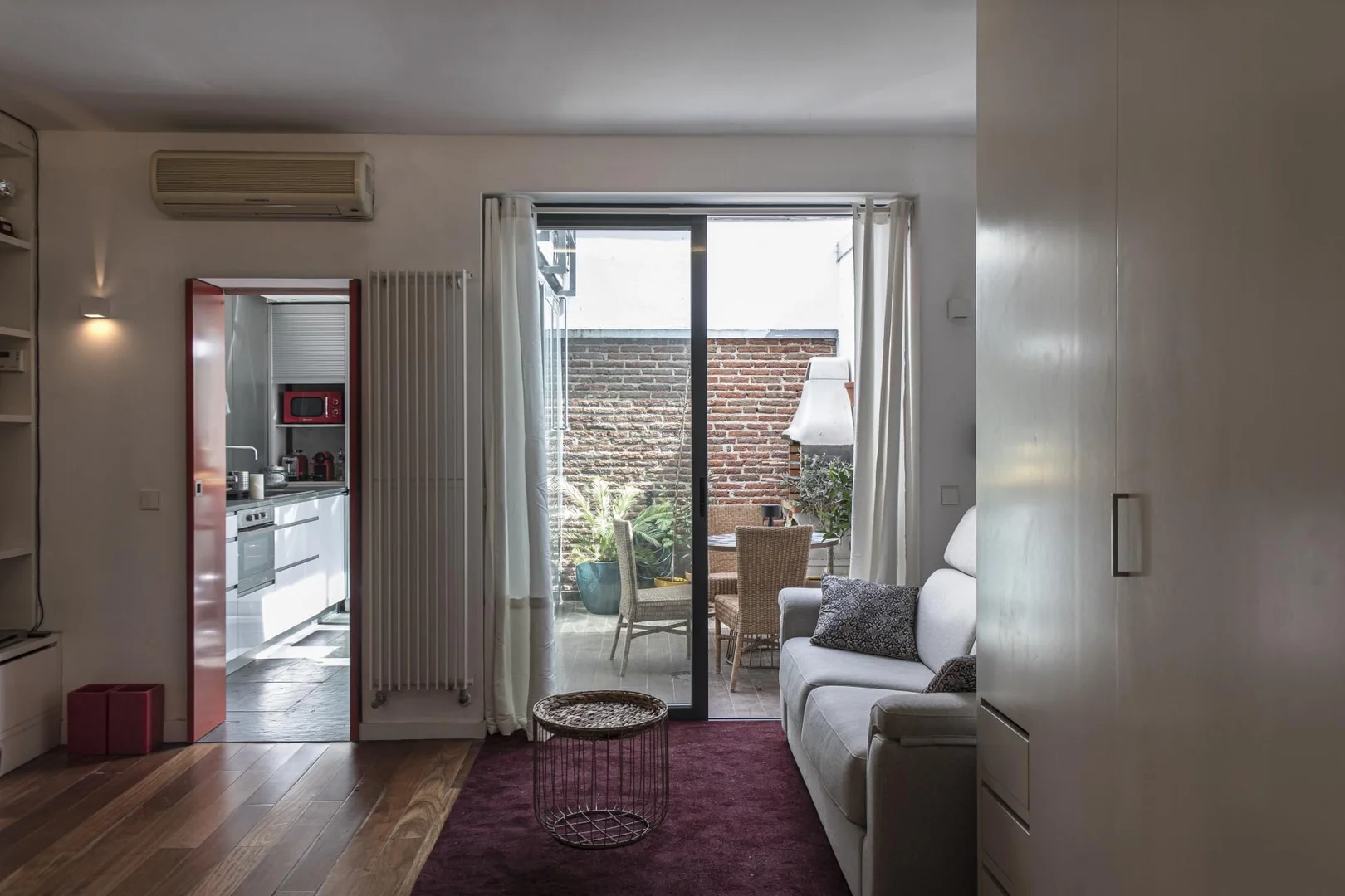 Piso en  Calle Benéfica Belén 13 - Foto 14