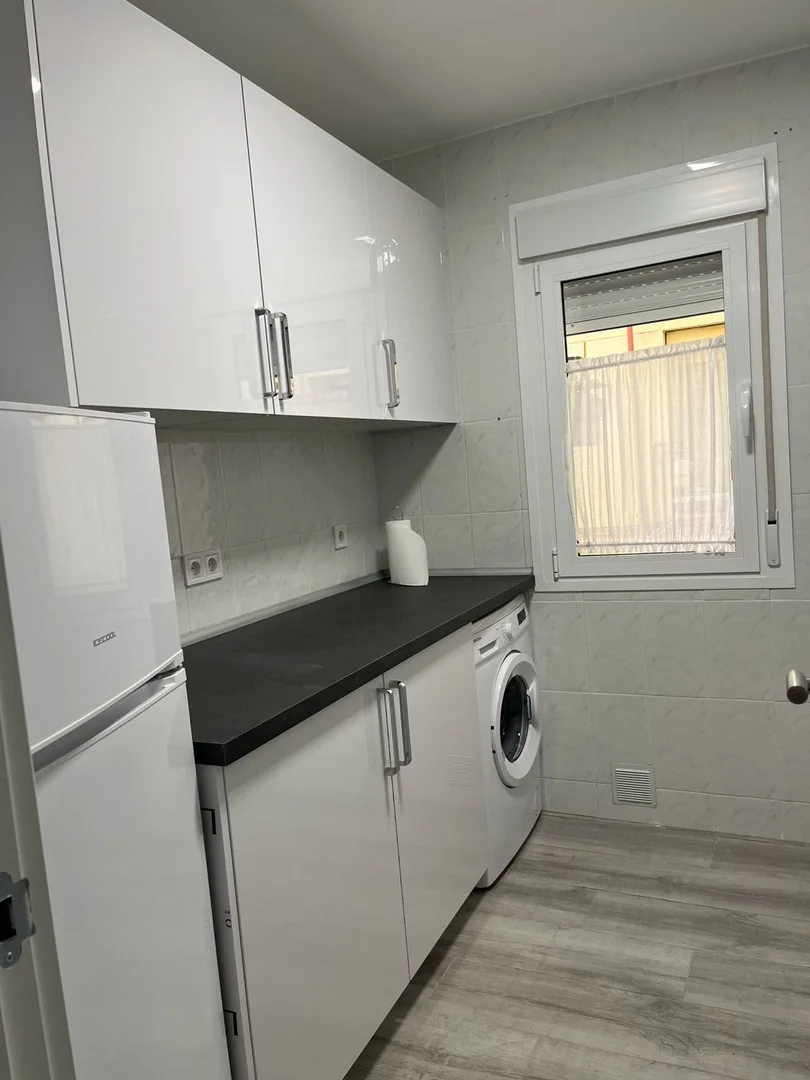 Piso en calle de Castilla, 13 - Foto 1