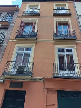Piso en Calle de la Libertad, 11 - Foto 1