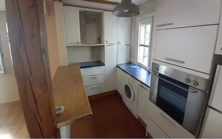Piso en Calle de Francisco Navacerrada, 32, Guindalera - Foto 1