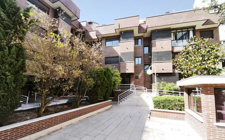 Piso en Calle de Sánchez Pacheco, Madrid, 81, Ciudad Jardín - Foto 1