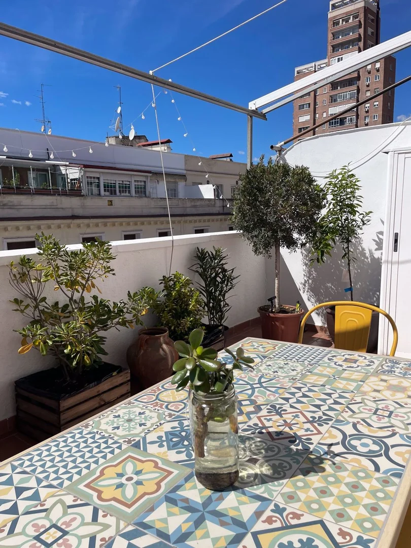 Ático en calle de Ardemans, 66 - Foto 13