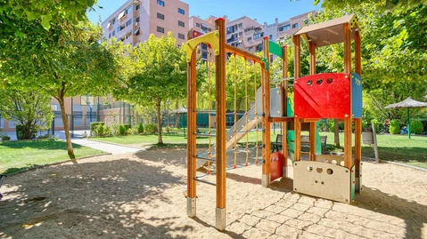 Piso en Calle del Campo de la Torre, 26, Valdebernardo - Valderrivas, Madrid - Foto 6