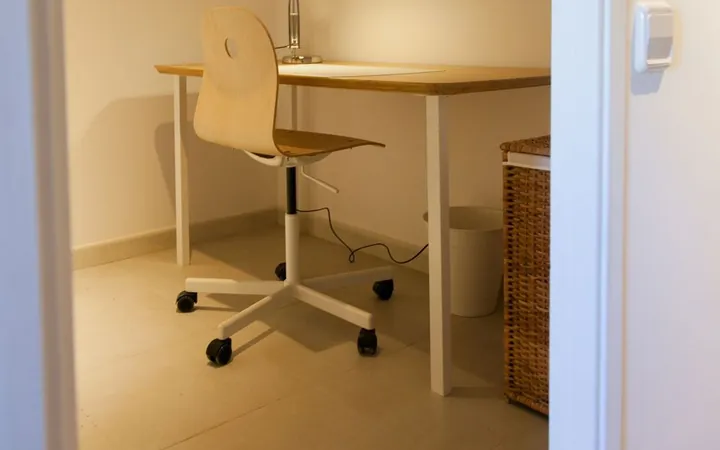 Estudio en Calle de Sant Ramon, 23 - Foto 8