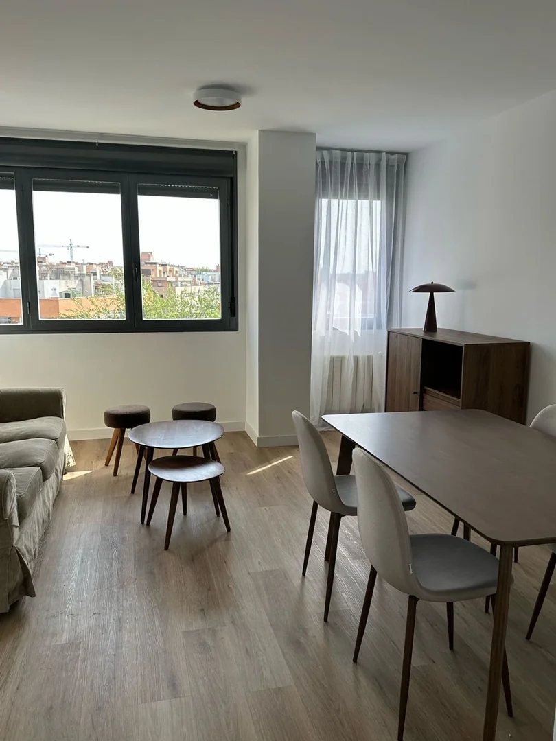 Dúplex en Calle de San Benito, 36, Ventilla-Almenara - Foto 20