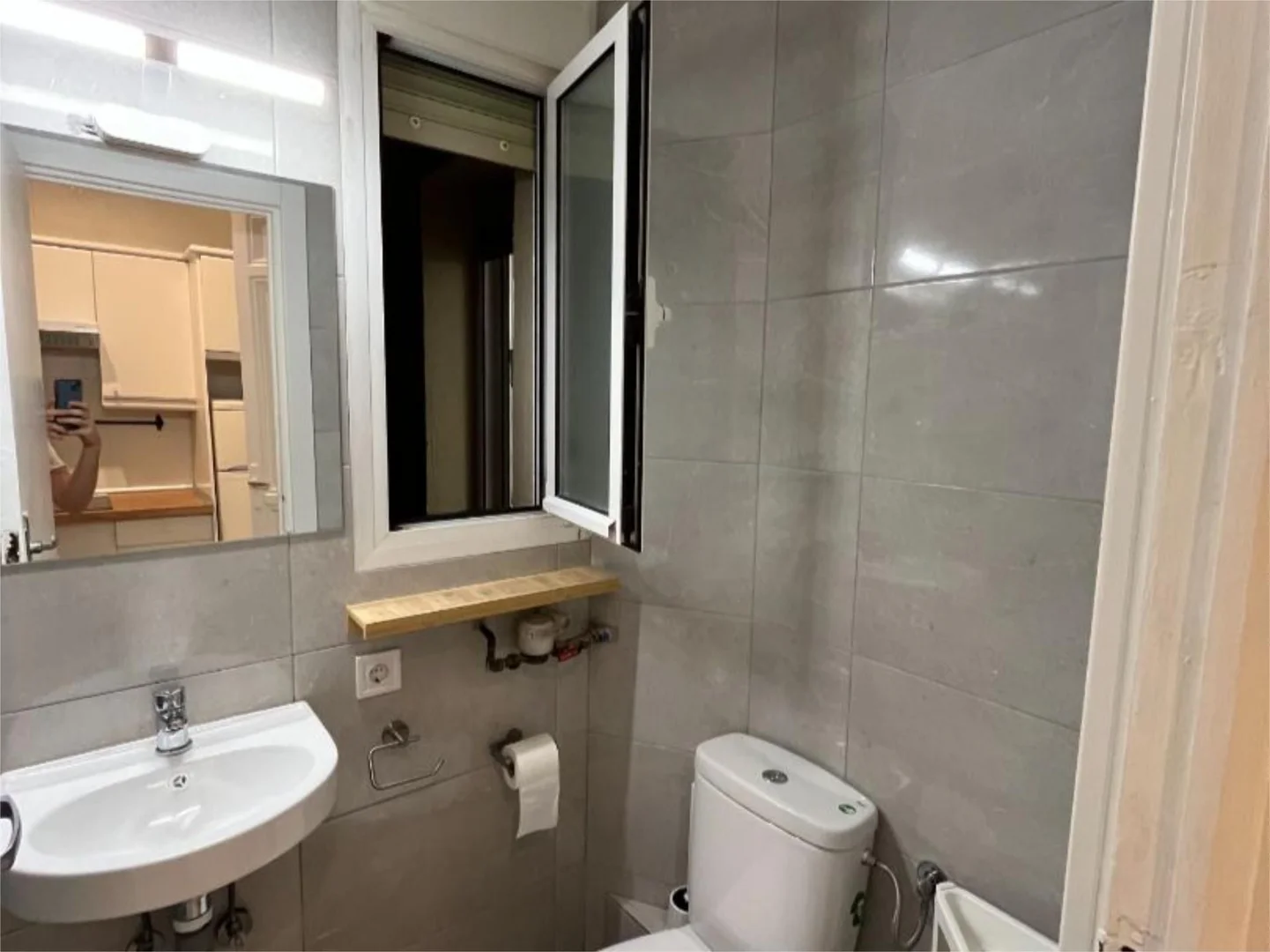 Piso en  Calle de Hermosilla 88 - Foto 22