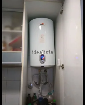 Piso en avenida dels Rasos de Peguera, 82 - Foto 11