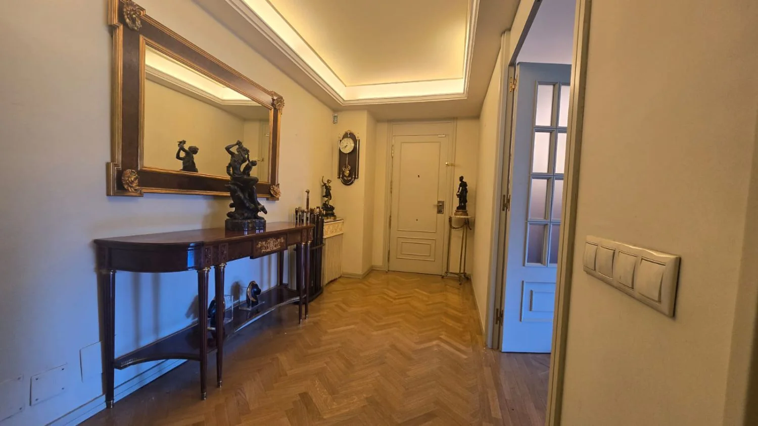 Piso en Calle de Santa Engracia, Nuevos Ministerios-Ríos Rosas - Foto 17