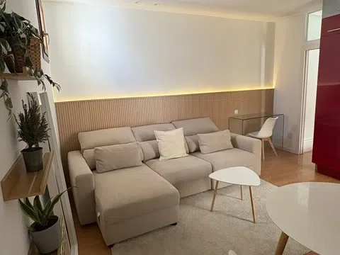 Piso en calle del Marqués de Urquijo, 7 - Foto 1