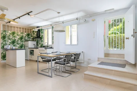 Estudio en calle de Virgen del Portillo, 11 - Foto 14