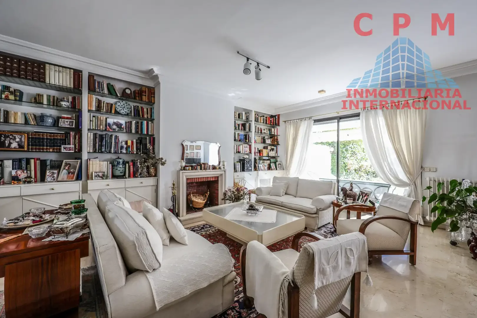 Chalet en  Madrid Capital - Foto 4
