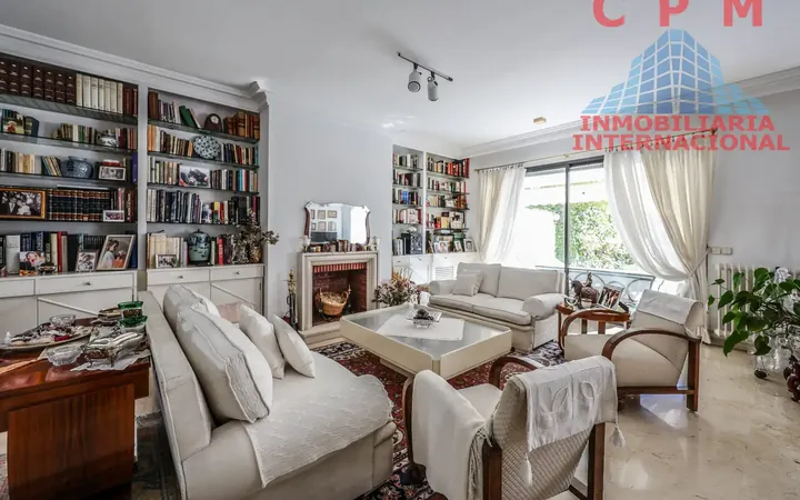 Chalet en  Madrid Capital - Foto 4