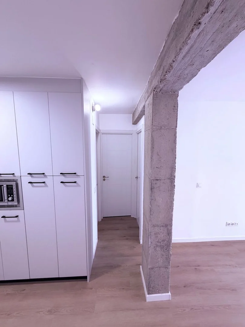 Piso en Barrio Lucero - Foto 4