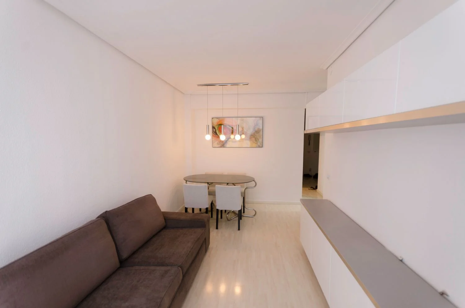 Piso en avenida de Córdoba, 10 - Foto 4