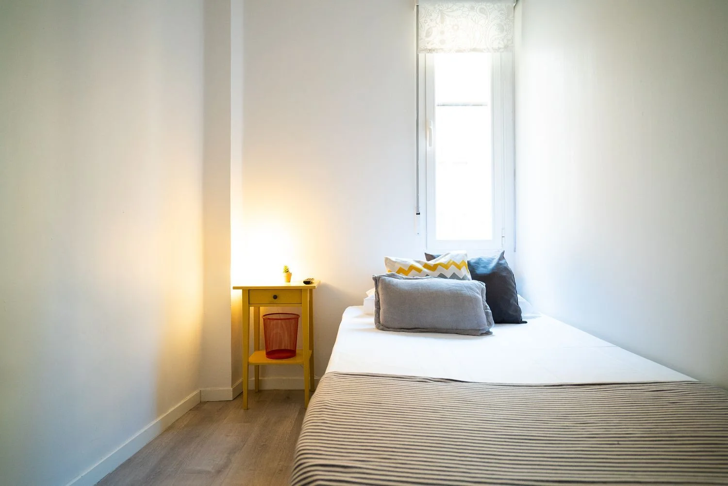 Piso en calle de Andrés Borrego, 8