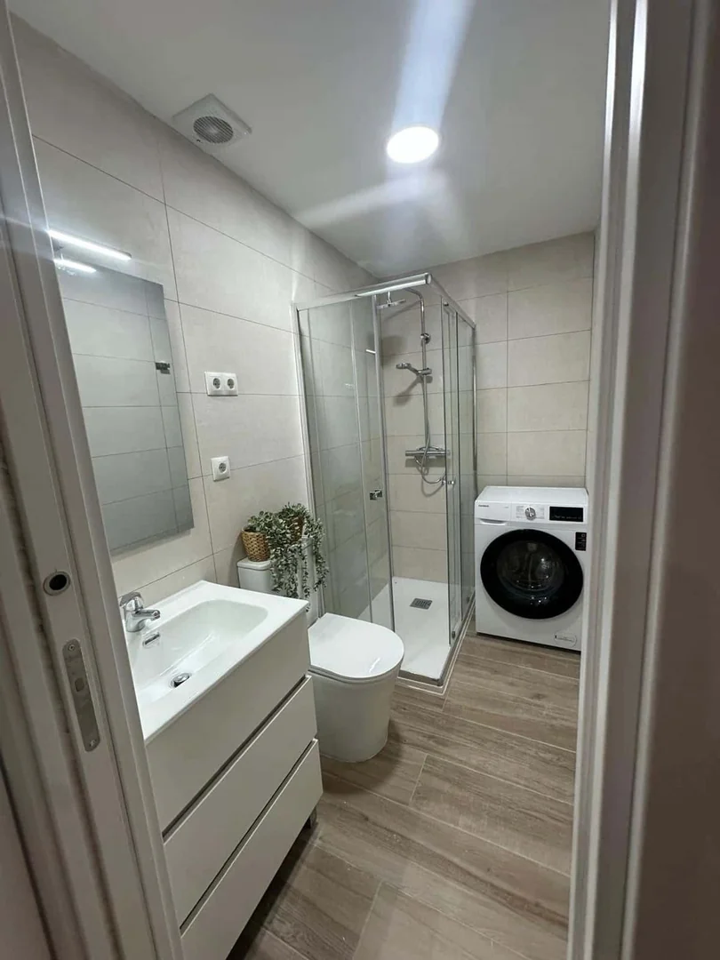 Piso en Paseo de las Delicias, 60, Delicias - Foto 4