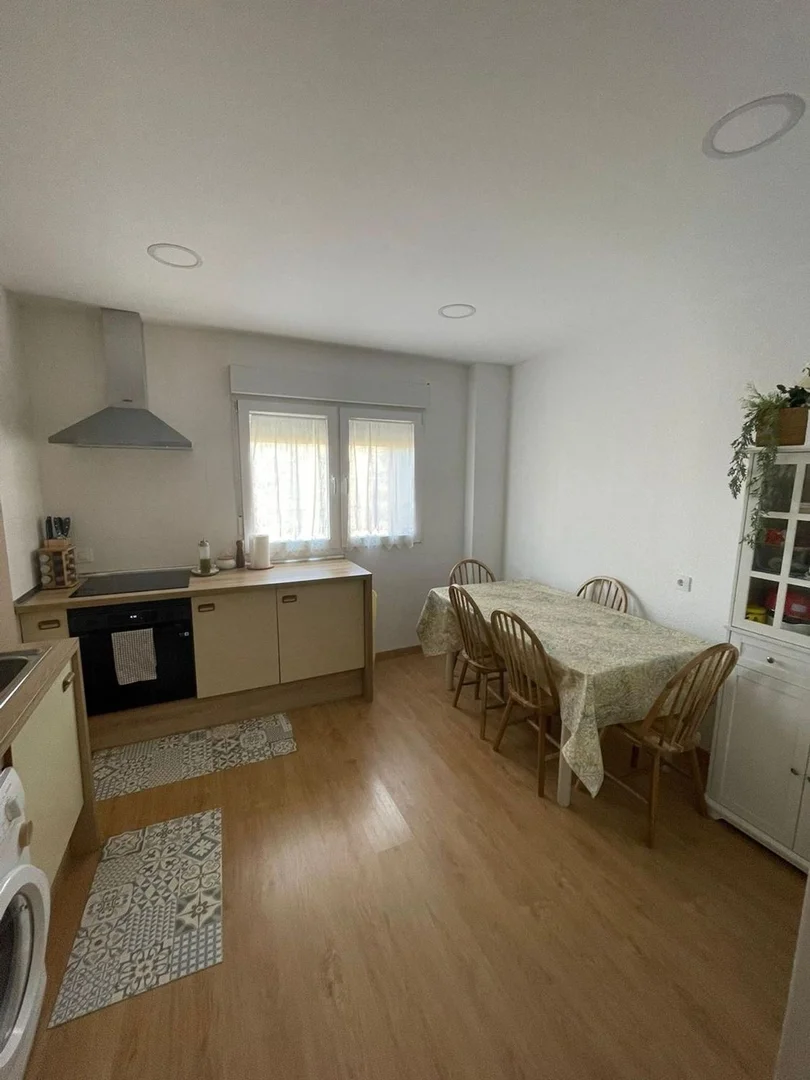 Piso en Barrio La Paz - Foto 4