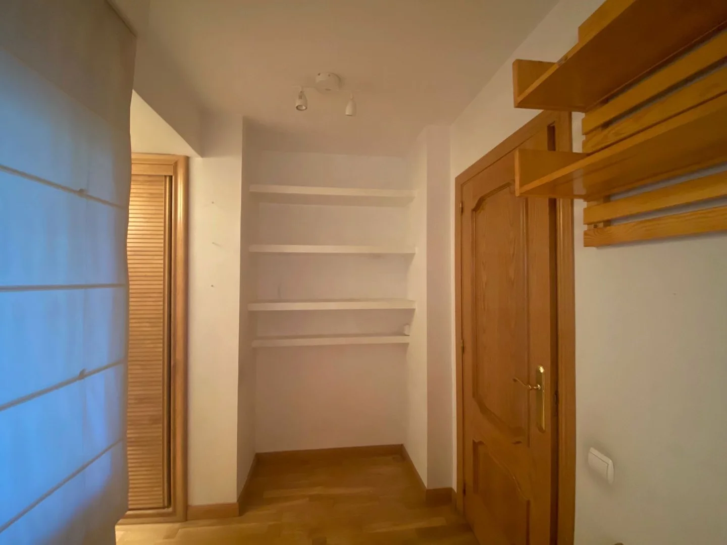 Piso en calle de Fermín Caballero, 52 - Foto 19