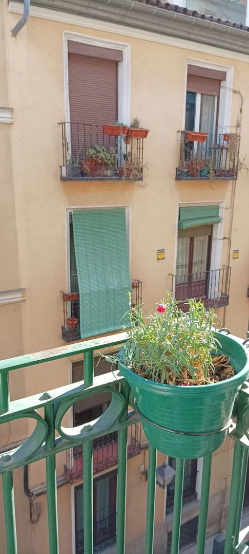 Piso en calle del Olivar, 52 - Foto 16