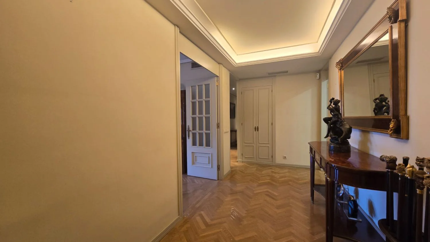Piso en Calle de Santa Engracia, Nuevos Ministerios-Ríos Rosas - Foto 15