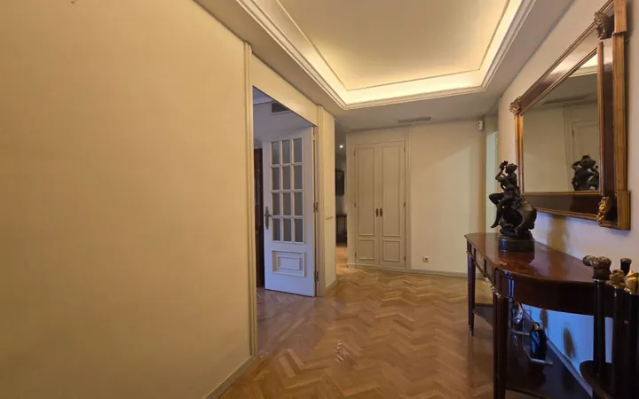 Piso en Calle de Santa Engracia, Nuevos Ministerios-Ríos Rosas - Foto 15