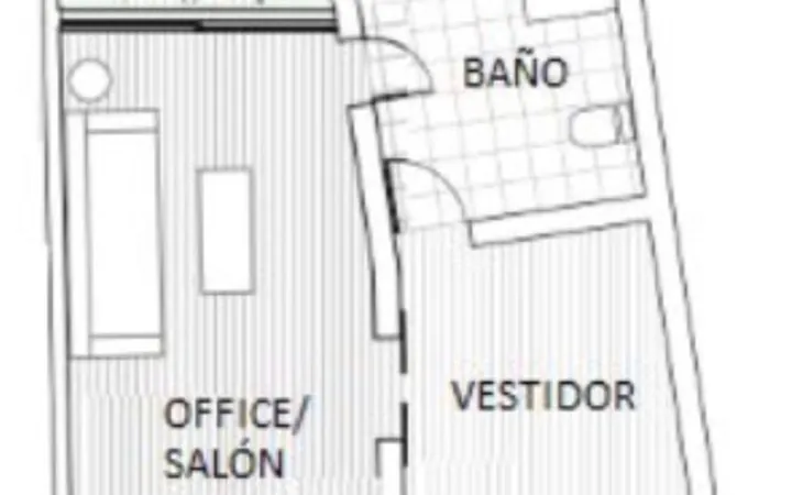 Edificio residencial en Calle de Nuestra Señora de Valverde, 107 - Foto 17