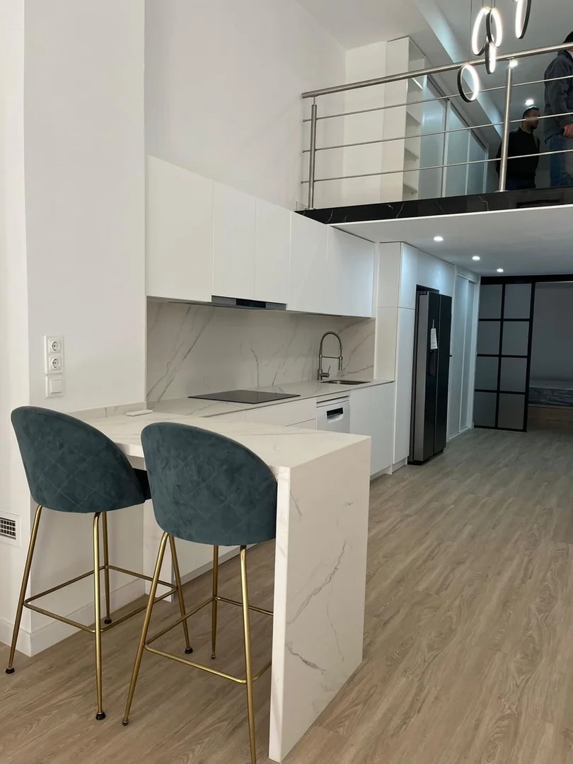 Piso en calle del Marqués de Pico Velasco, 53 - Foto 5