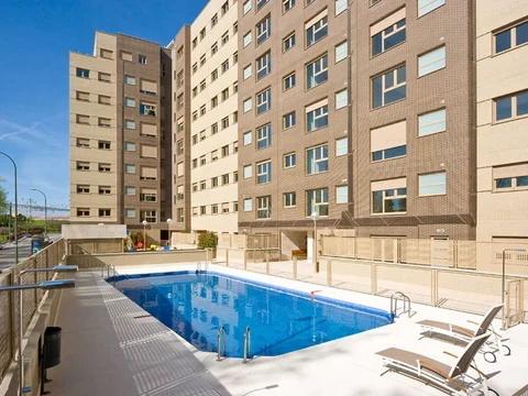 Piso en calle del Cerro Negro, 12 - Foto 1