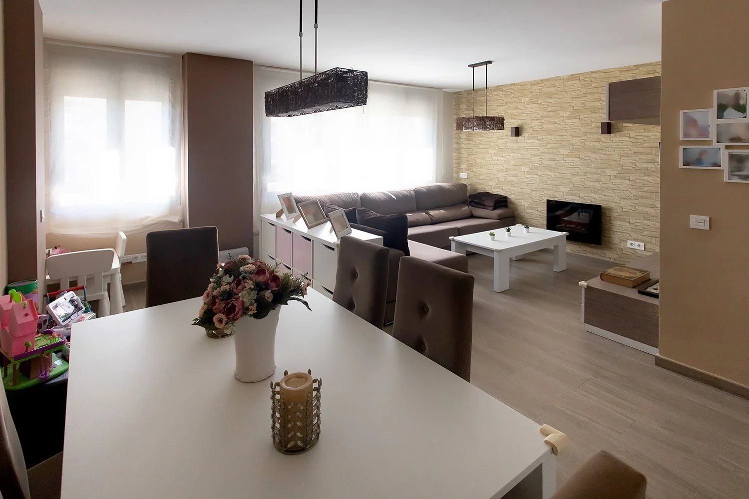 Piso en avenida de Secundino Zuazo, 111 - Foto 10