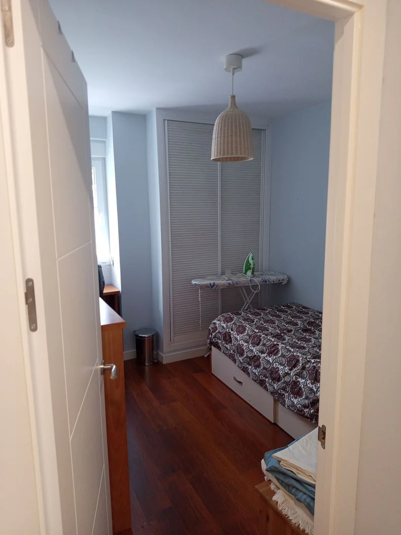 Piso en calle castillo de aza, 7 9 - Foto 4