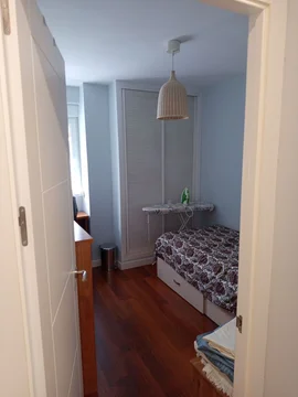 Piso en calle castillo de aza, 7 9 - Foto 4