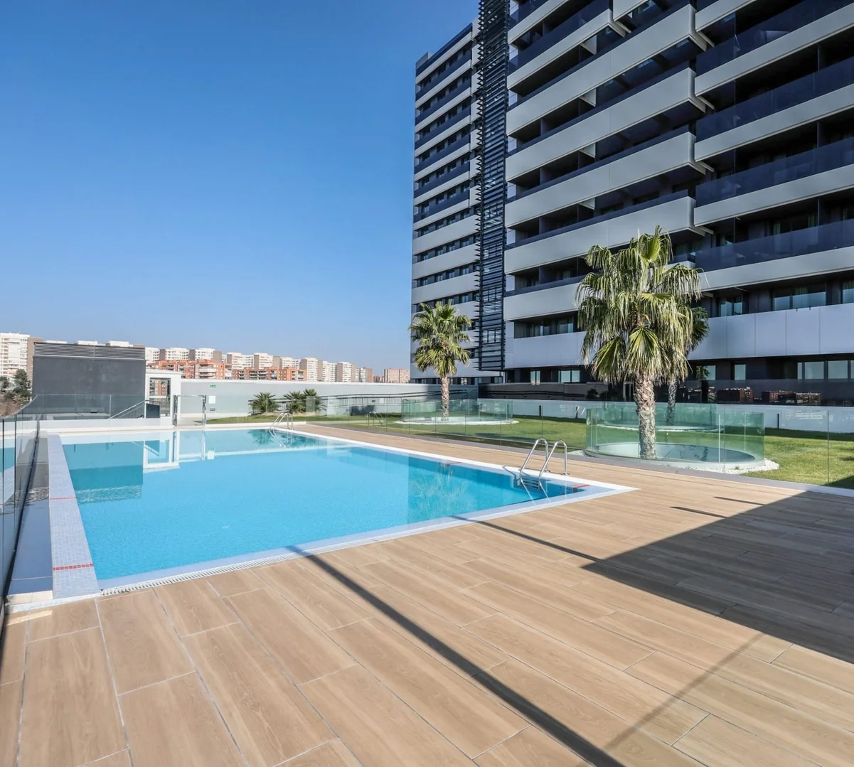 Piso en Paseo de la Dirección, 163, Valdeacederas - Foto 4