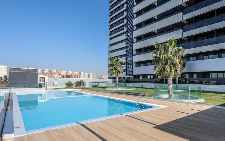 Piso en Paseo de la Dirección, 163, Valdeacederas - Foto 4
