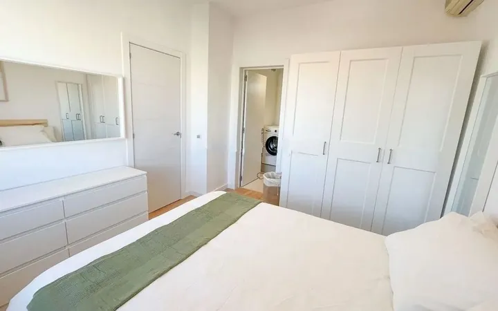 Piso en Calle de Mandri, 20, Sant Gervasi - La Bonanova - Foto 9